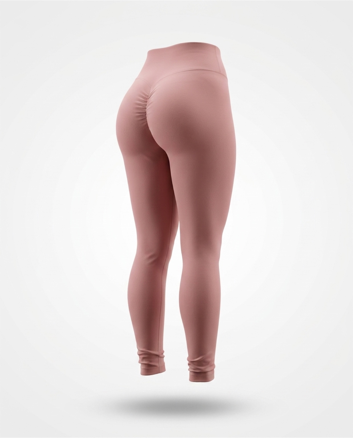 Leggins High Waist