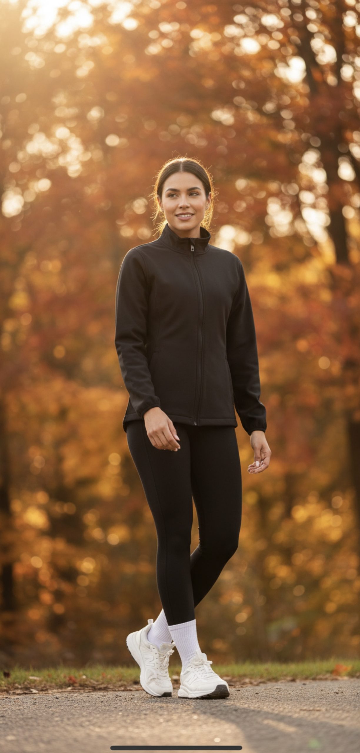 Conjunto Deportivo de Invierno